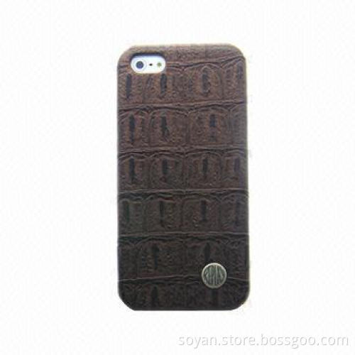 special grain PU leather